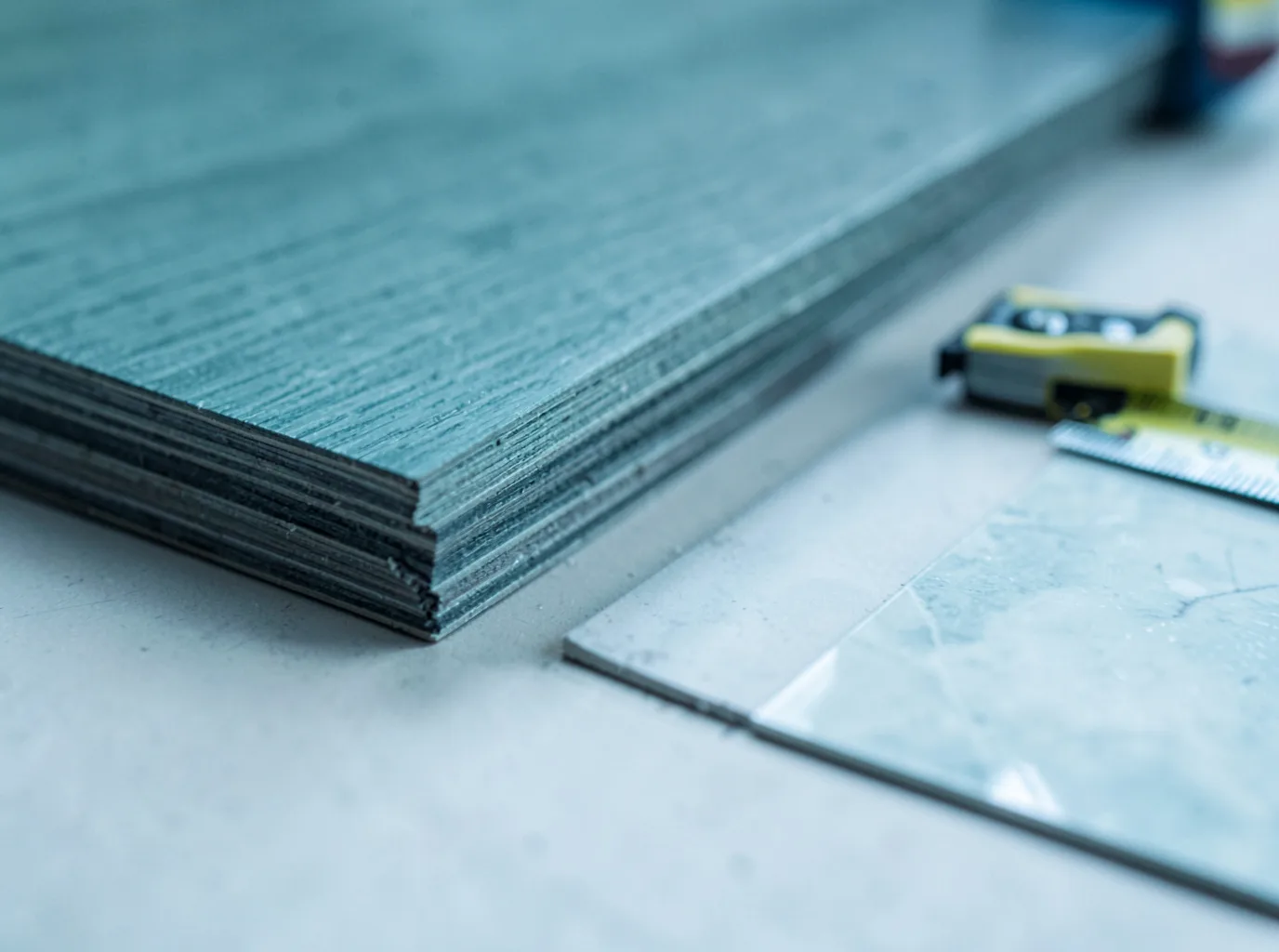 Luxury Vinyl Plank Installation Harrison, OH FAQs